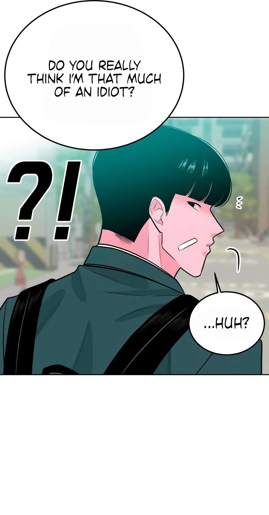 Student Jo-Eun Chapter 70 page 88