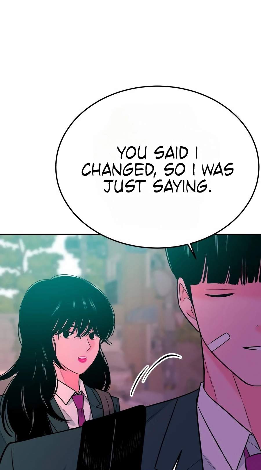 Student Jo-Eun Chapter 70 page 85