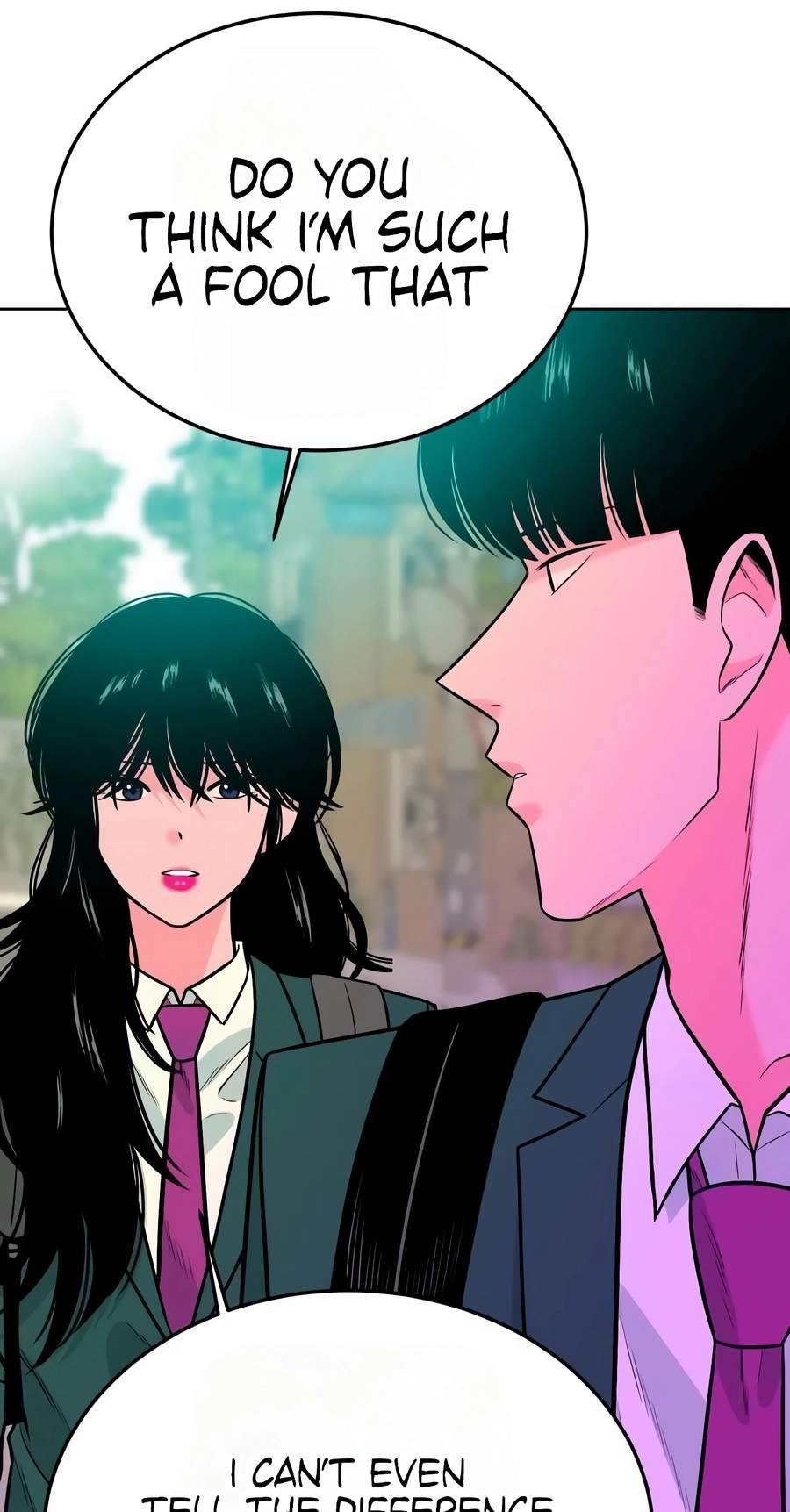 Student Jo-Eun Chapter 70 page 89