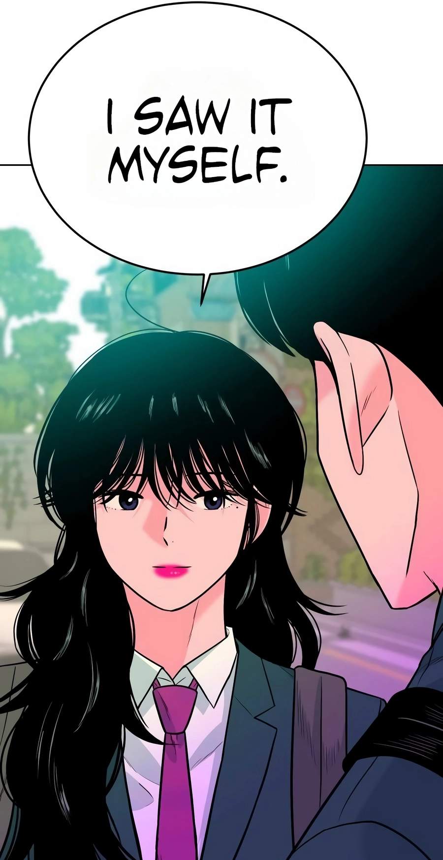 Student Jo-Eun Chapter 70 page 96