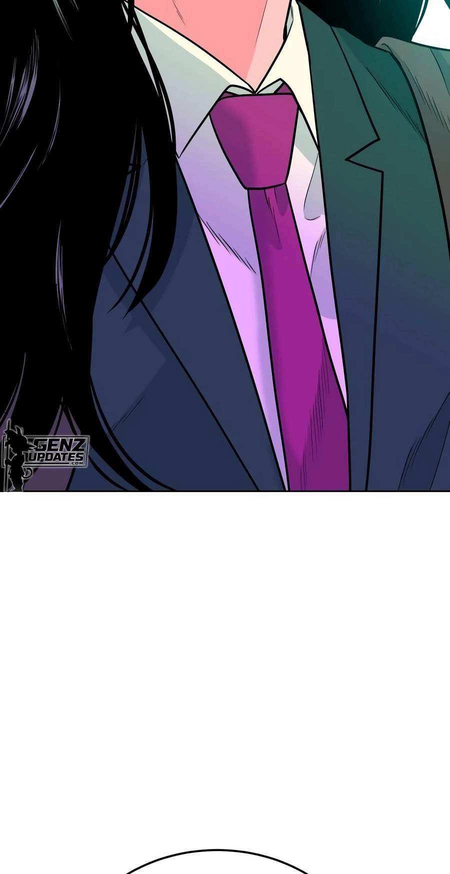 Student Jo-Eun Chapter 70 page 99
