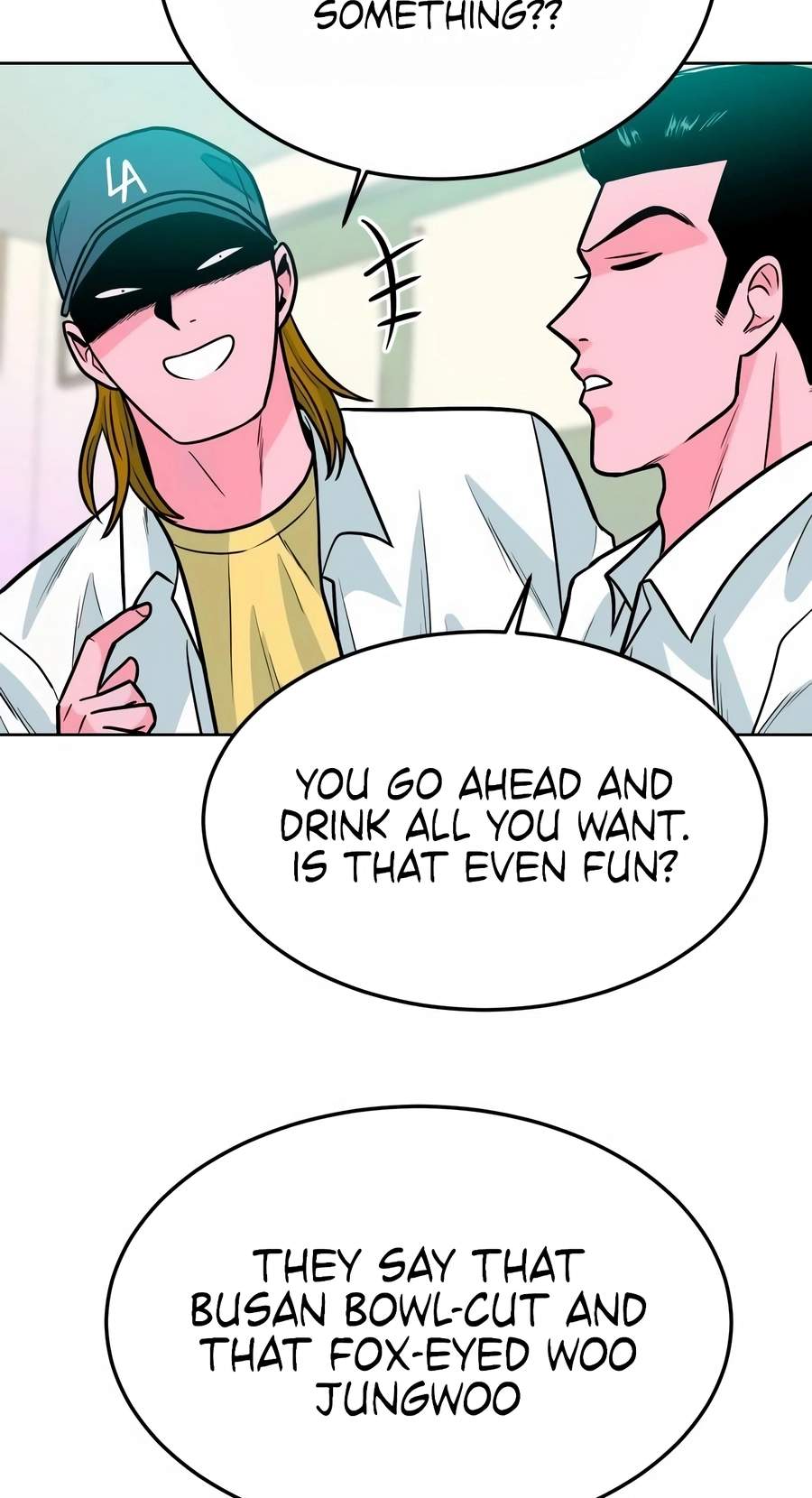 Student Jo-Eun Chapter 70 page 106