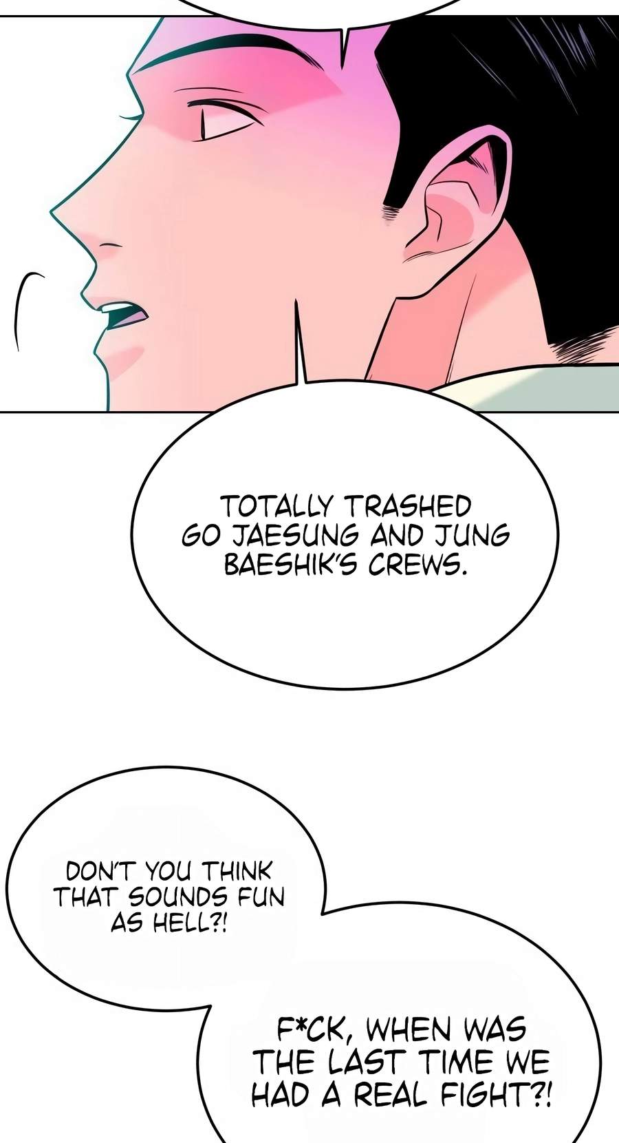 Student Jo-Eun Chapter 70 page 107