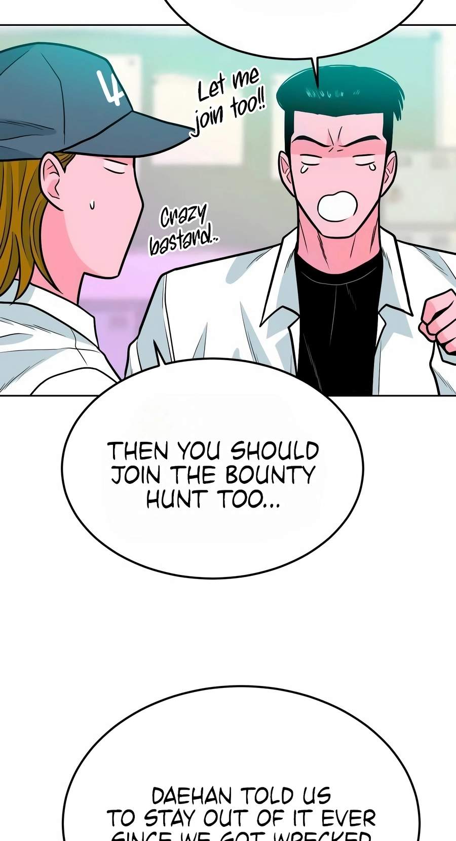 Student Jo-Eun Chapter 70 page 108