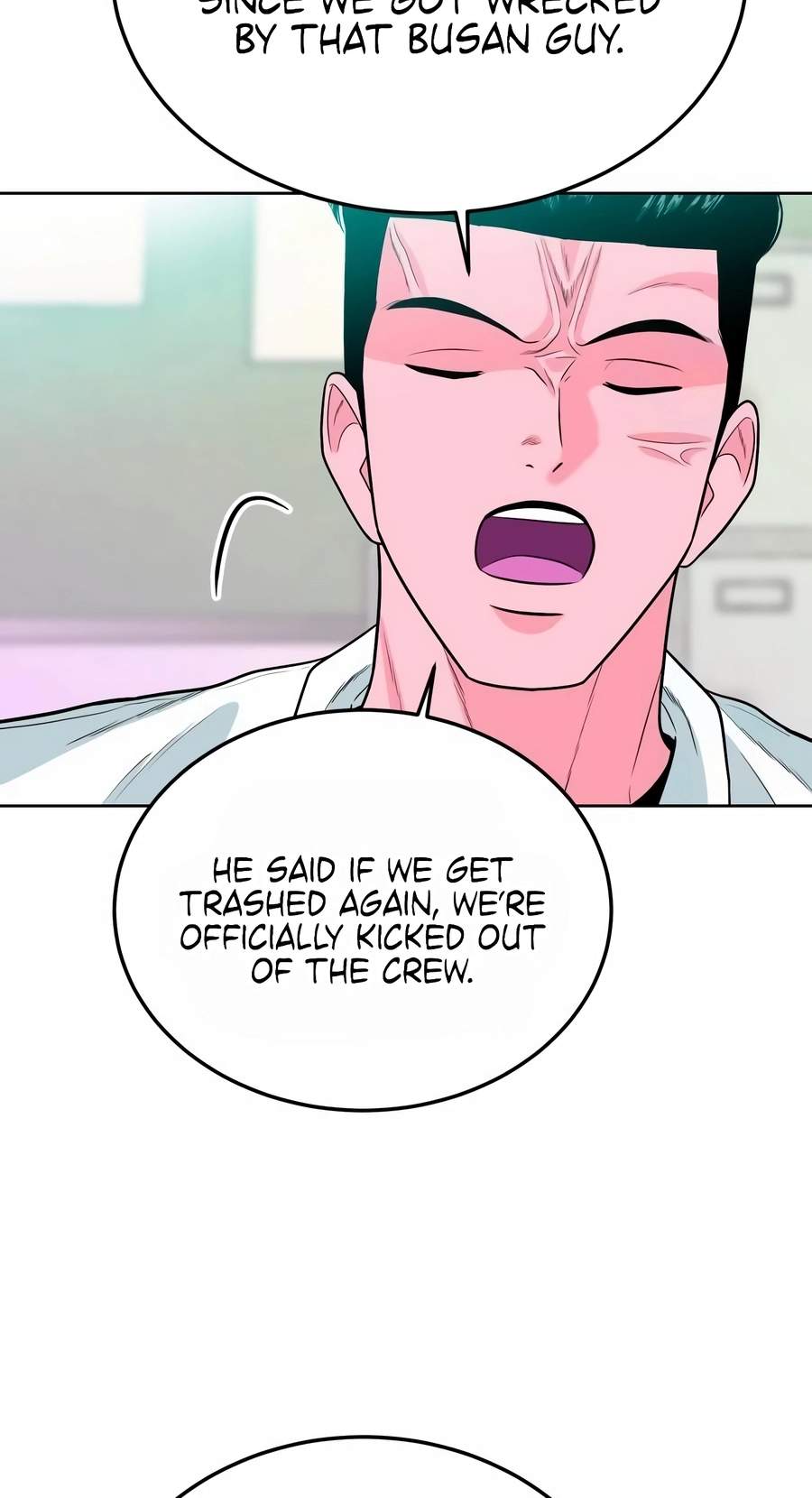 Student Jo-Eun Chapter 70 page 109