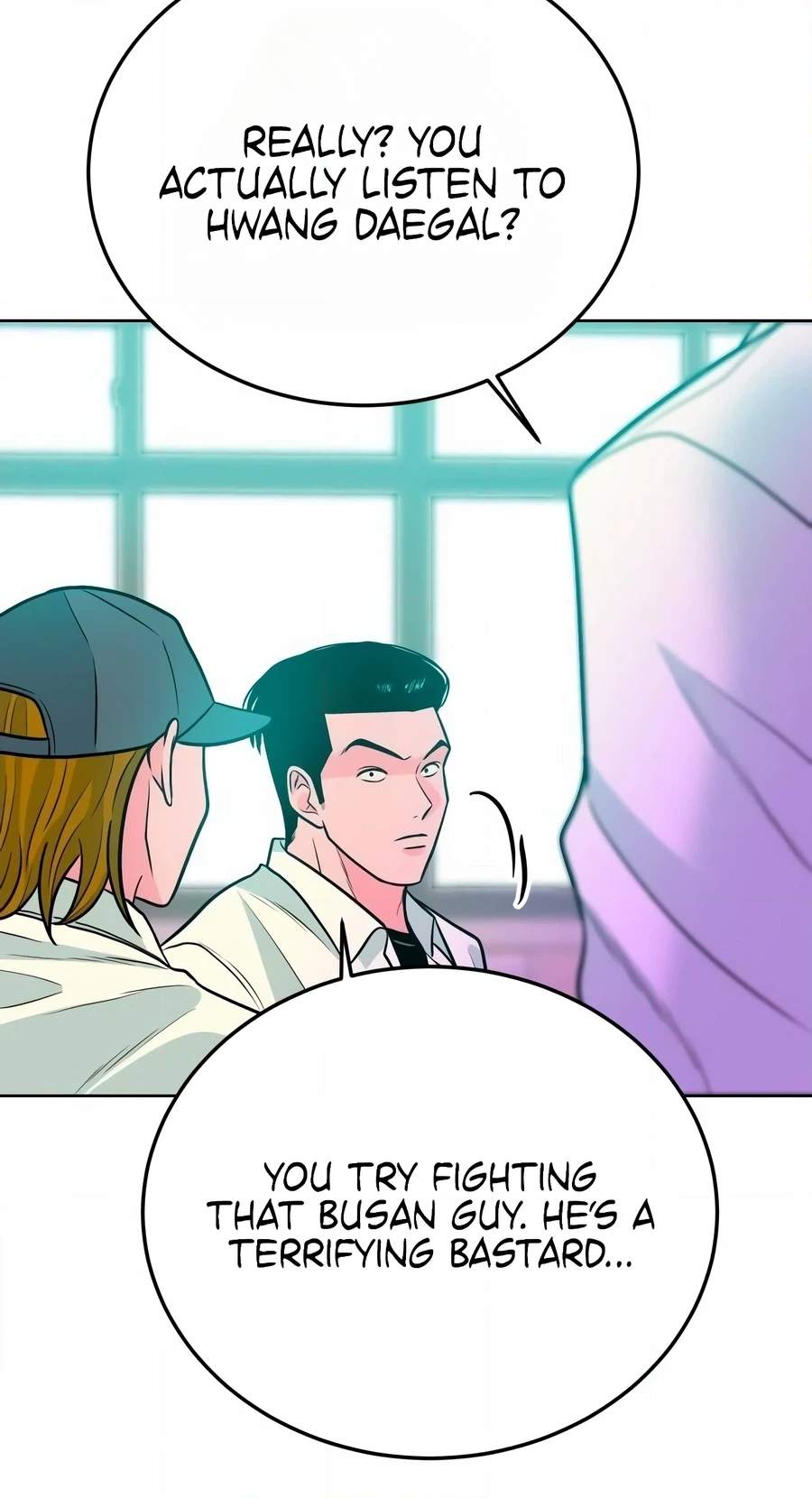 Student Jo-Eun Chapter 70 page 110
