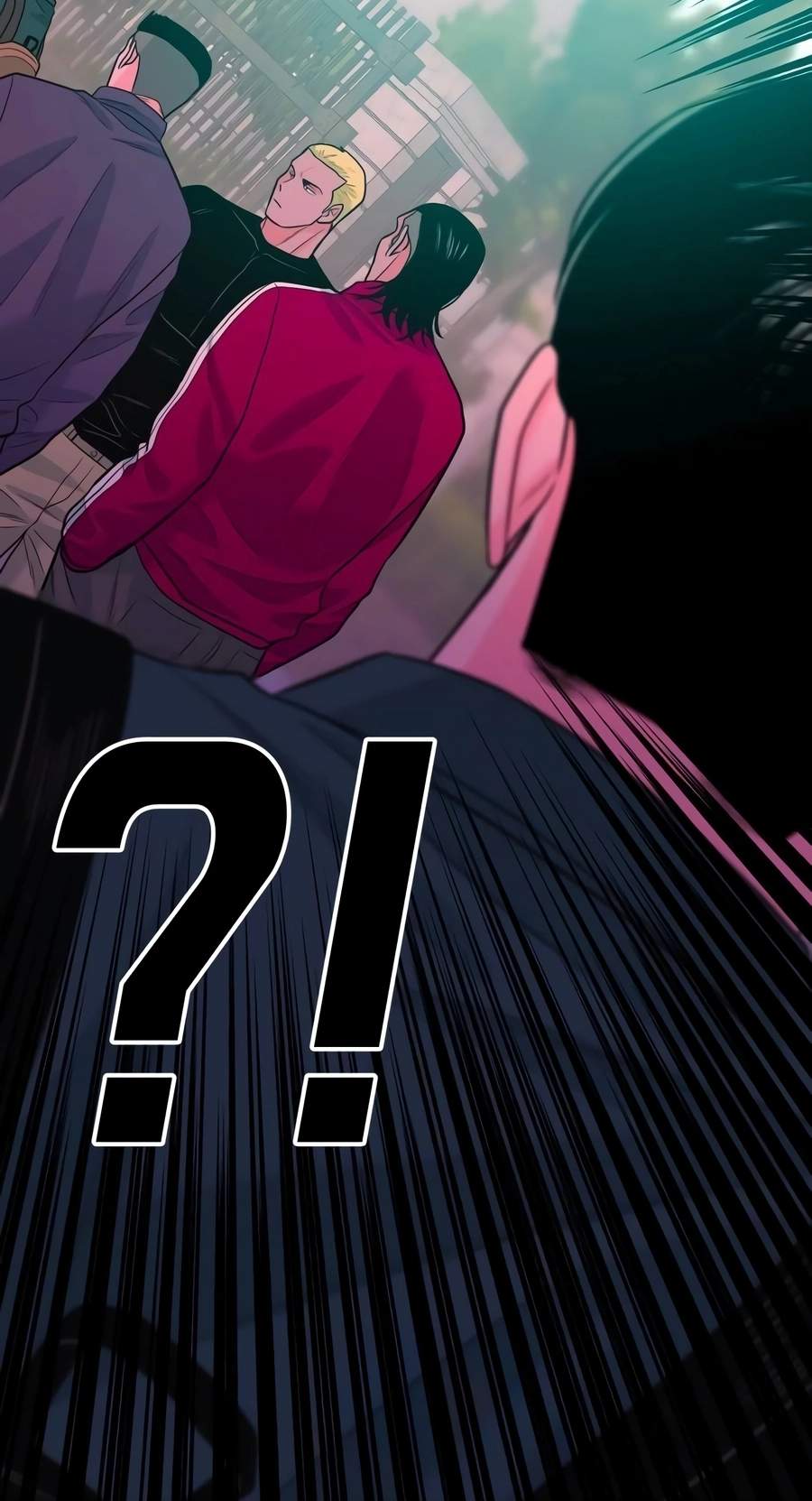 Student Jo-Eun Chapter 70 page 125