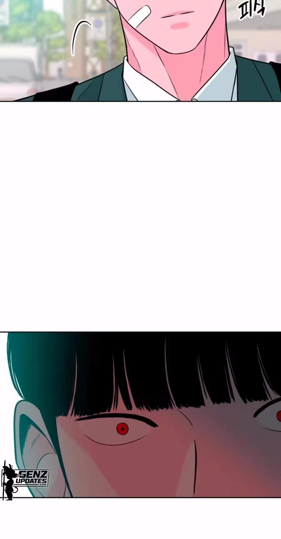 Student Jo-Eun Chapter 71 page 5