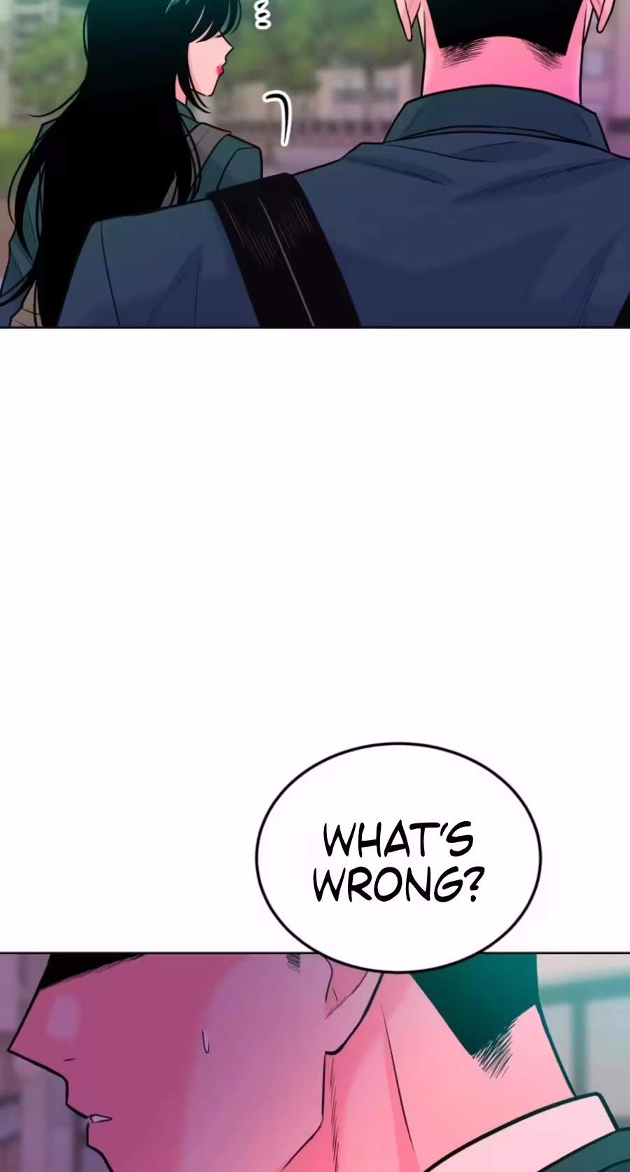 Student Jo-Eun Chapter 71 page 12