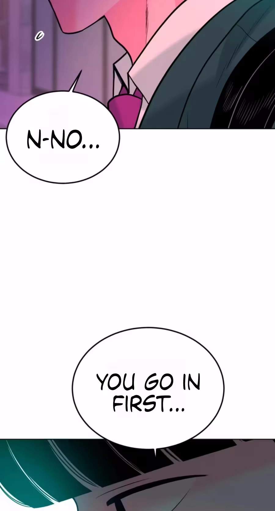 Student Jo-Eun Chapter 71 page 13
