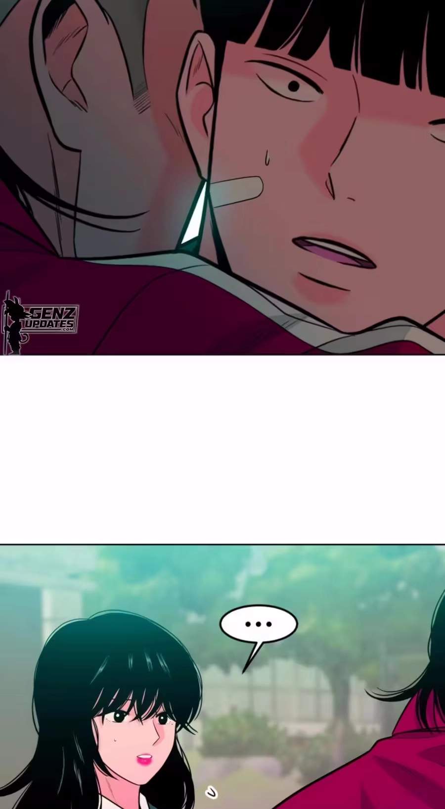 Student Jo-Eun Chapter 71 page 19