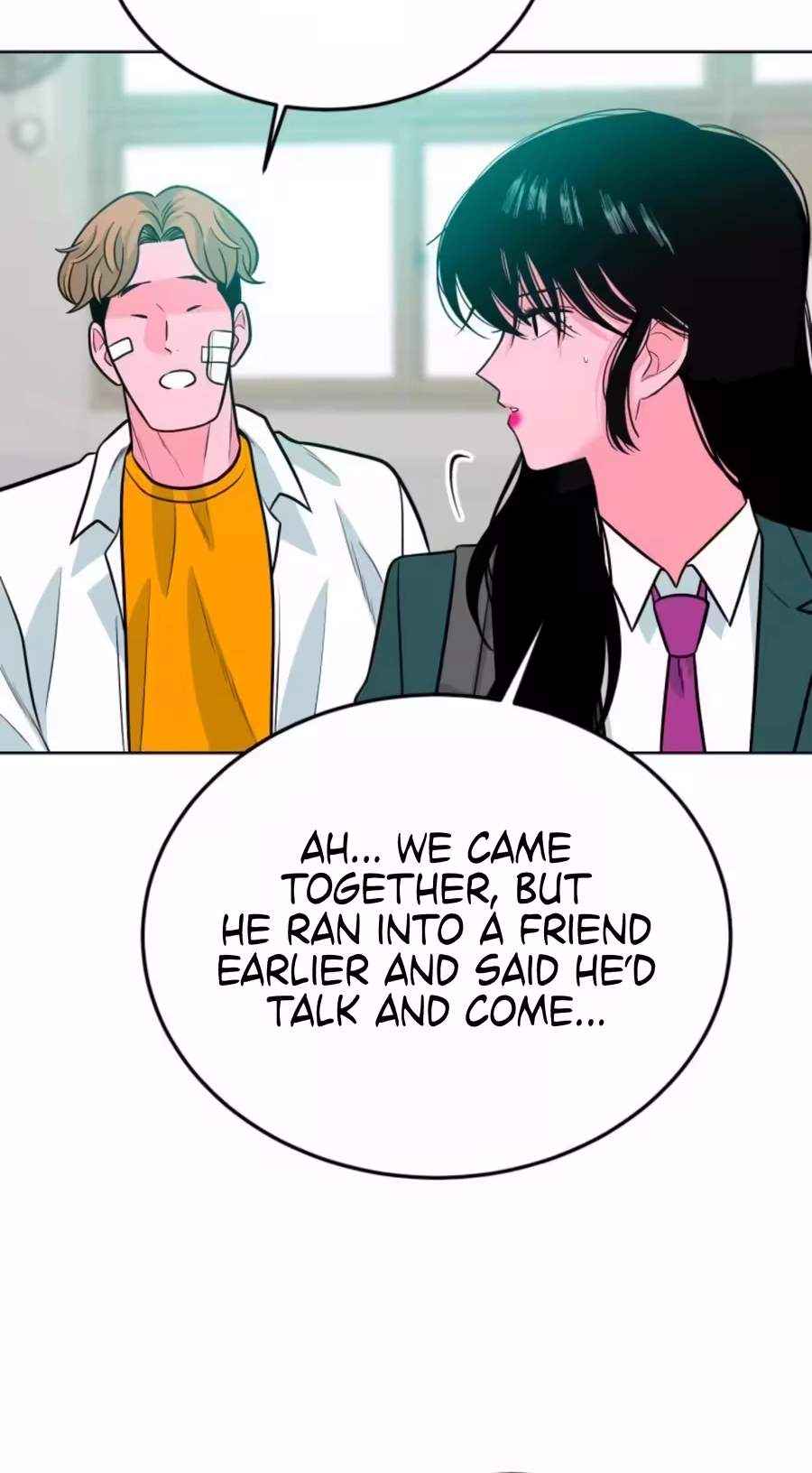 Student Jo-Eun Chapter 71 page 24
