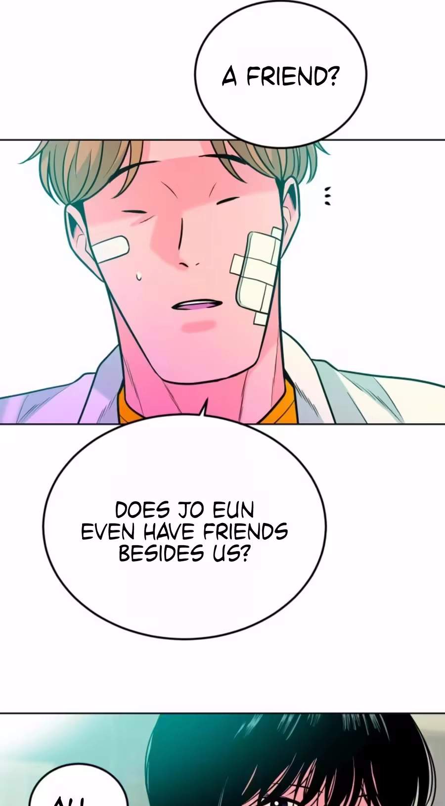 Student Jo-Eun Chapter 71 page 25