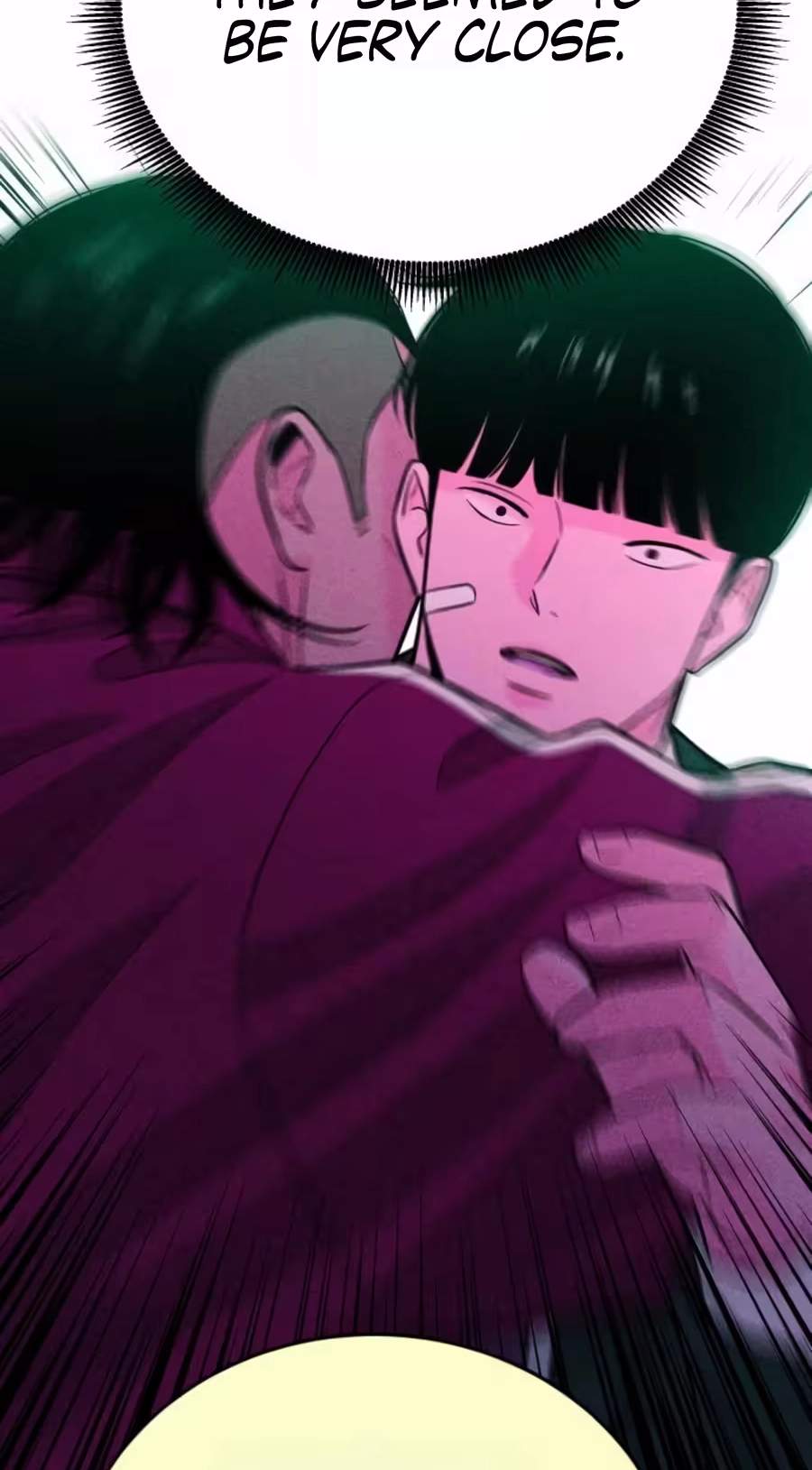Student Jo-Eun Chapter 71 page 29