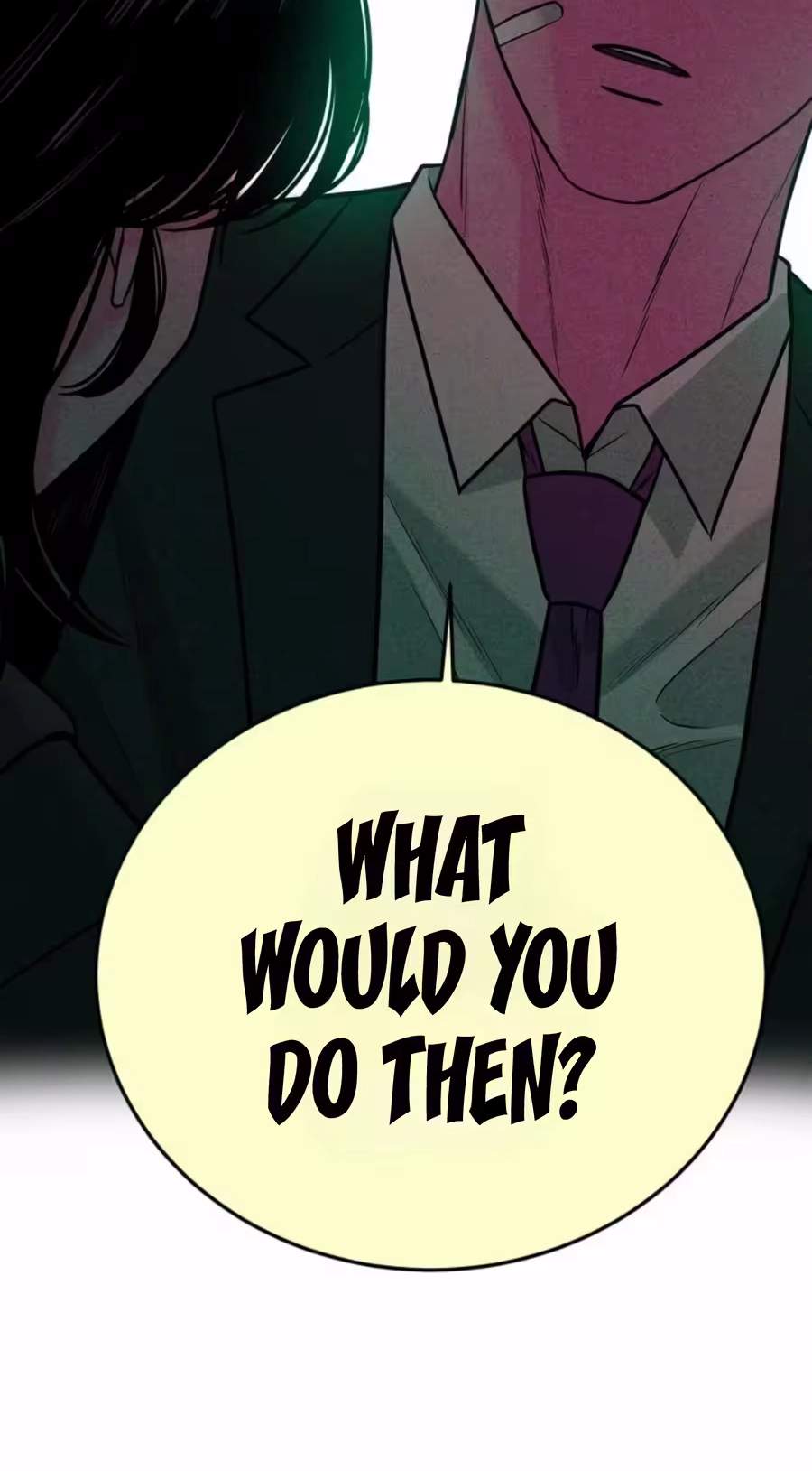 Student Jo-Eun Chapter 71 page 31