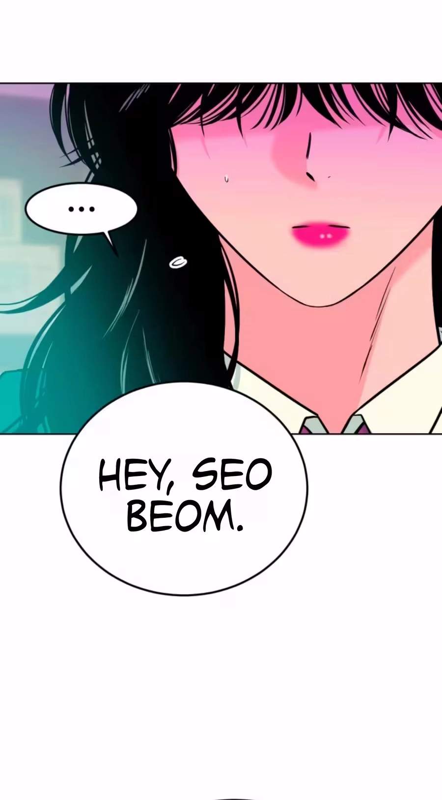 Student Jo-Eun Chapter 71 page 32