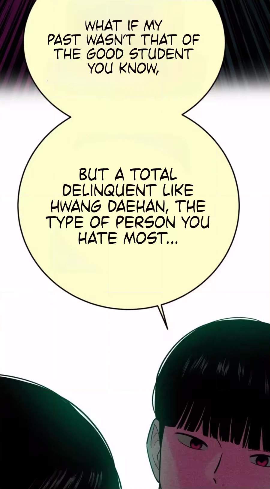 Student Jo-Eun Chapter 71 page 30
