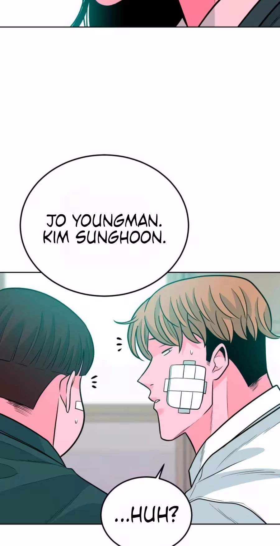 Student Jo-Eun Chapter 71 page 38
