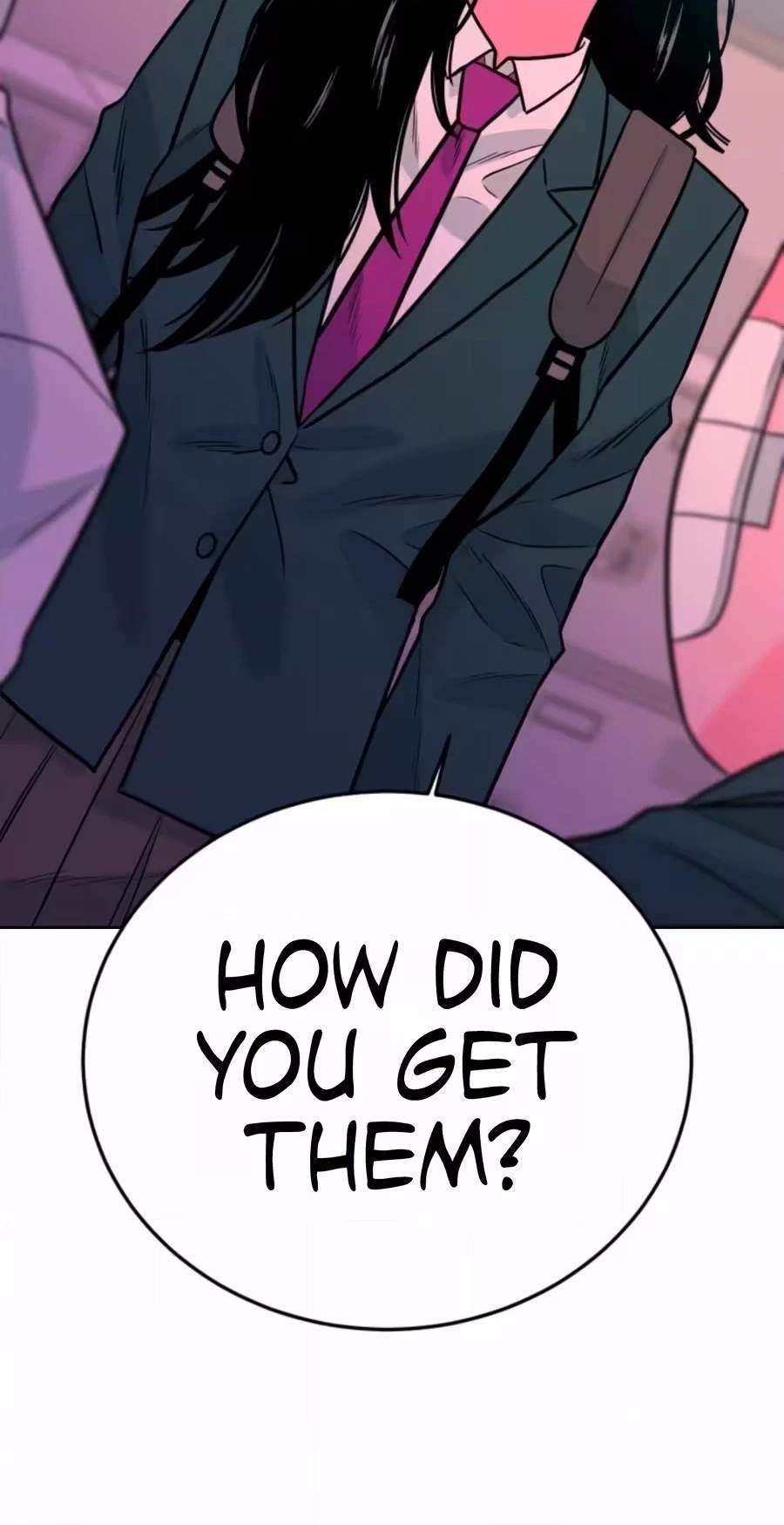 Student Jo-Eun Chapter 71 page 40