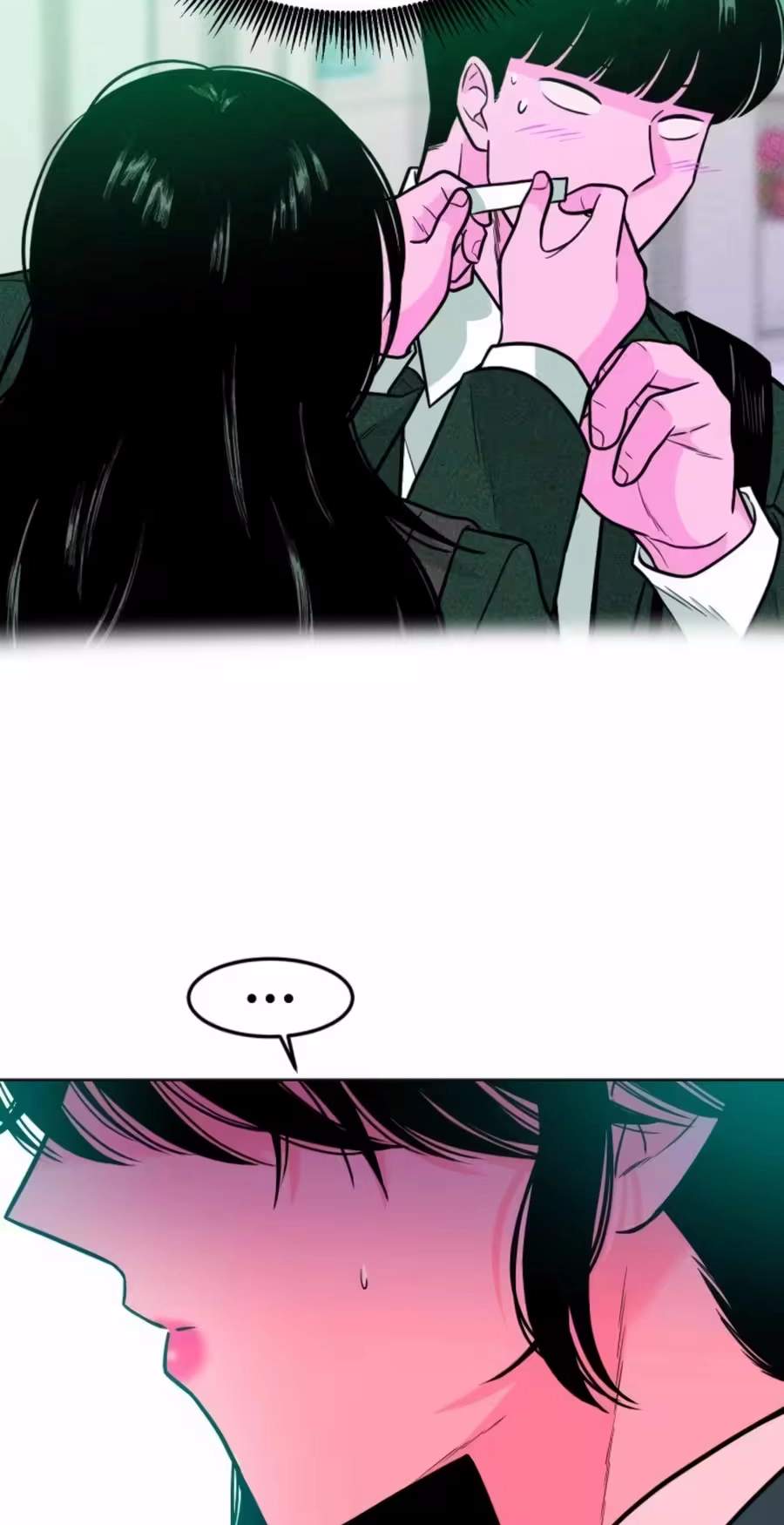 Student Jo-Eun Chapter 71 page 37