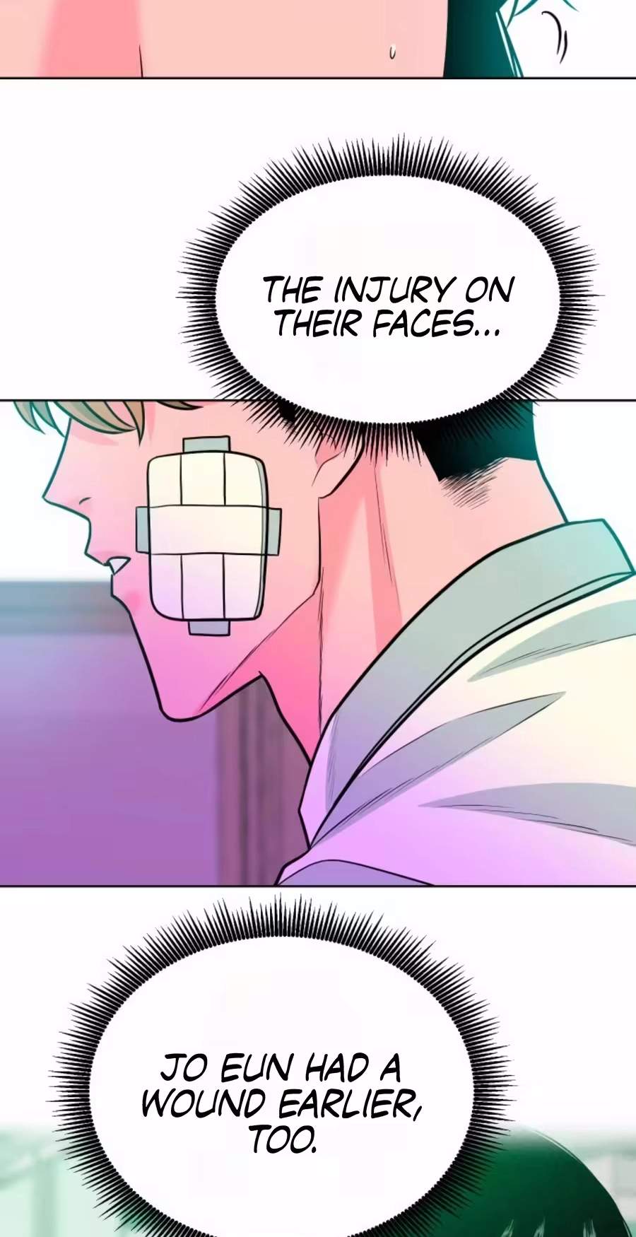 Student Jo-Eun Chapter 71 page 36