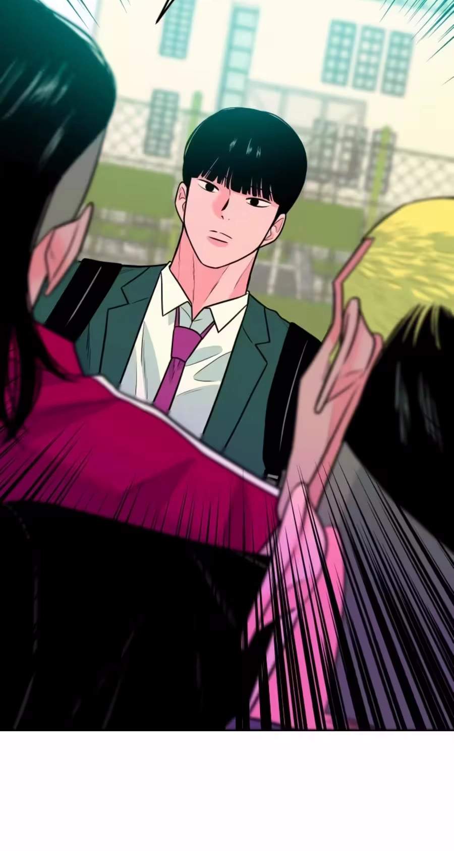 Student Jo-Eun Chapter 71 page 44