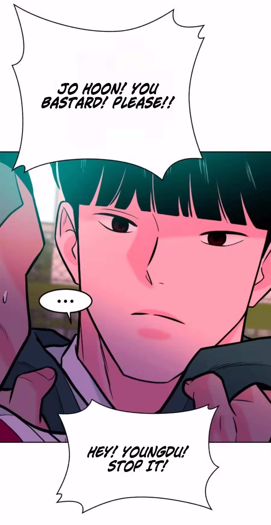 Student Jo-Eun Chapter 71 page 58