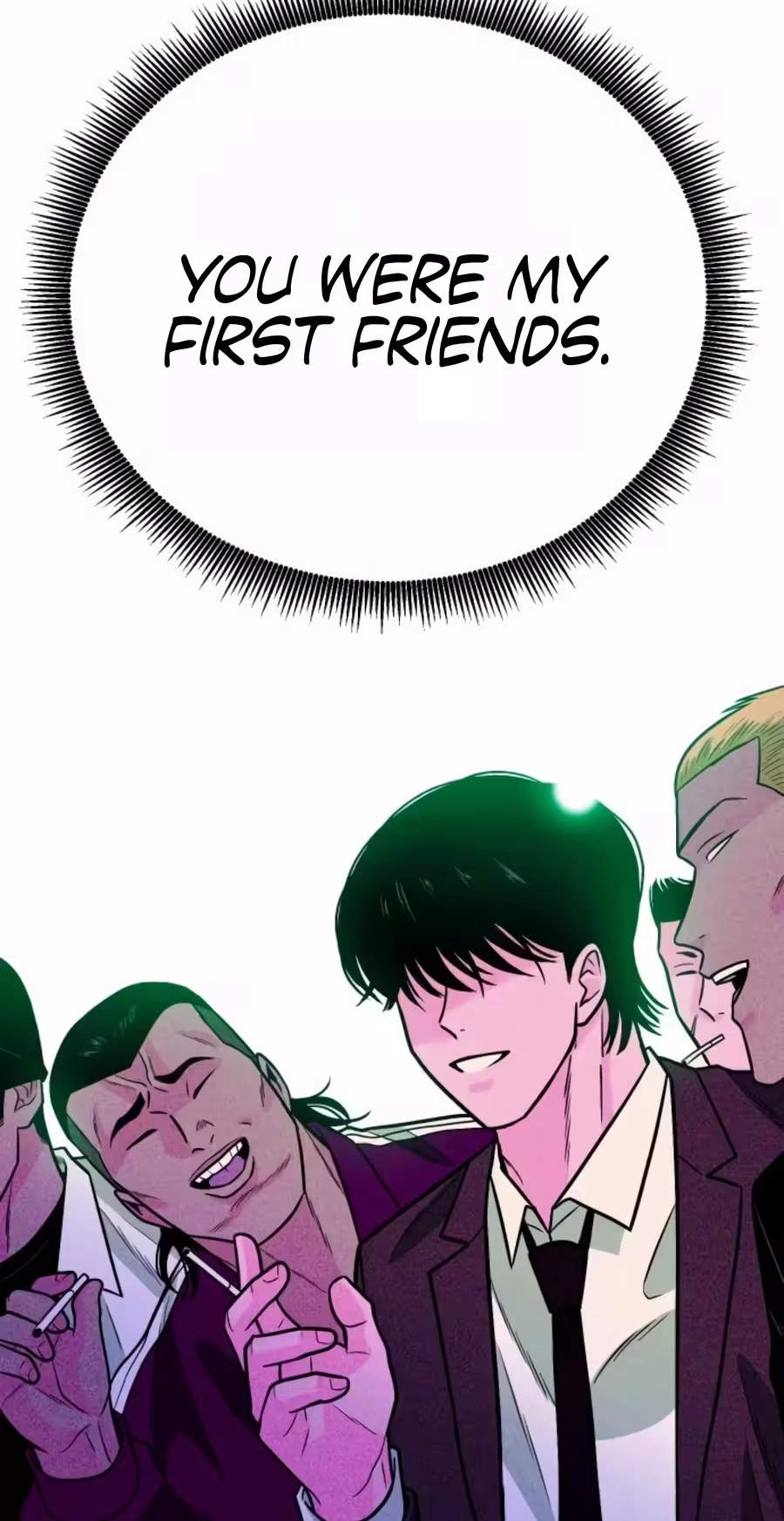 Student Jo-Eun Chapter 71 page 62