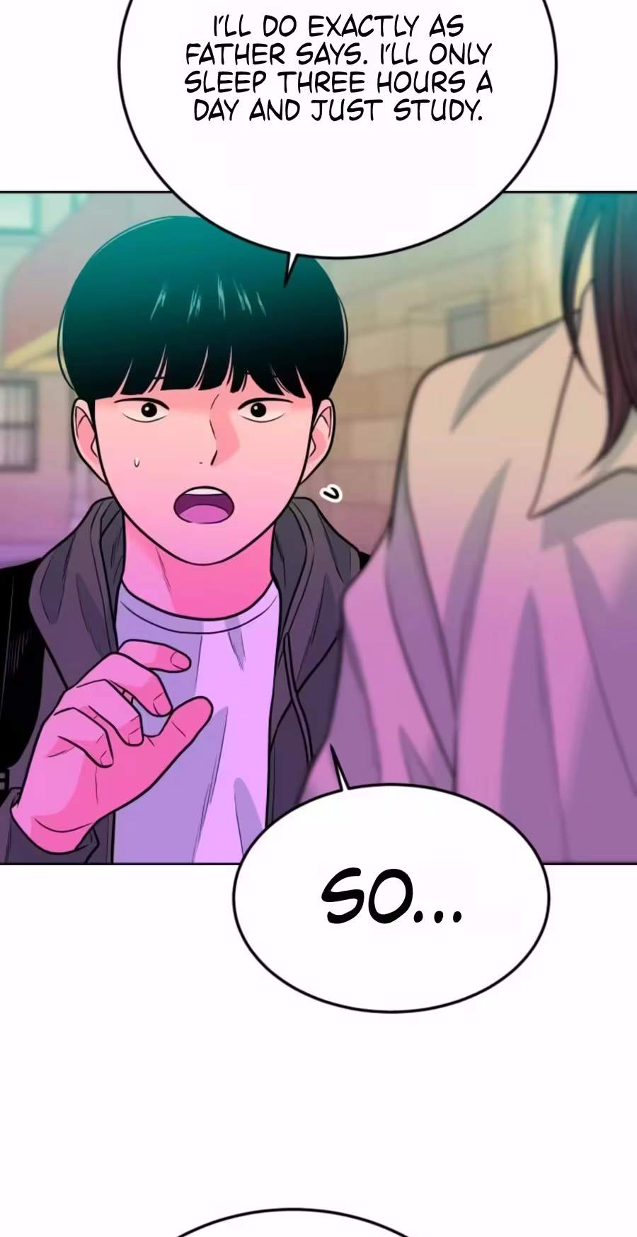 Student Jo-Eun Chapter 71 page 68