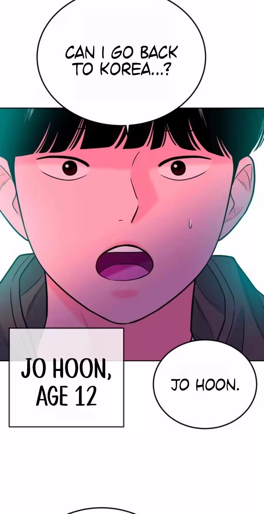 Student Jo-Eun Chapter 71 page 69