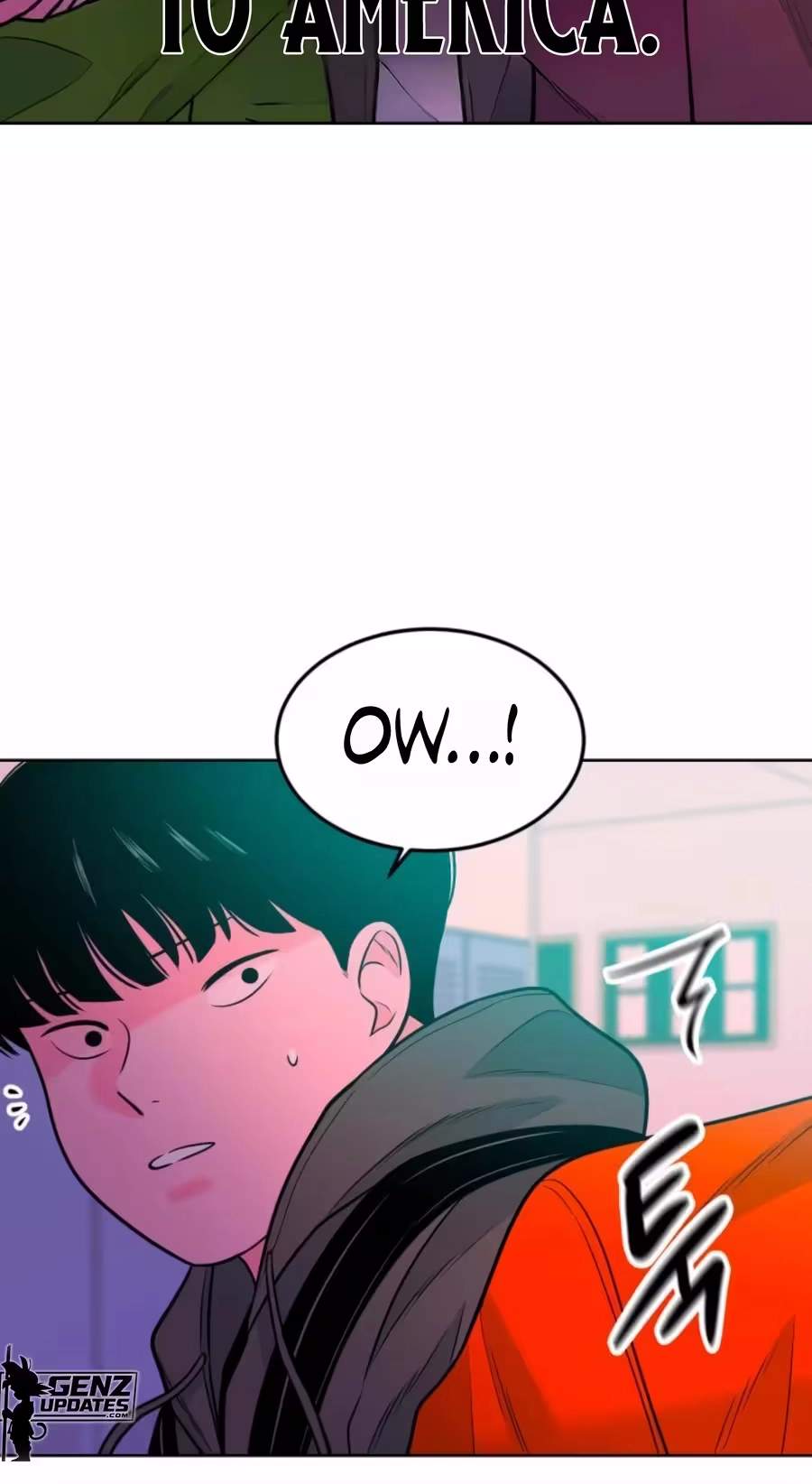 Student Jo-Eun Chapter 71 page 75