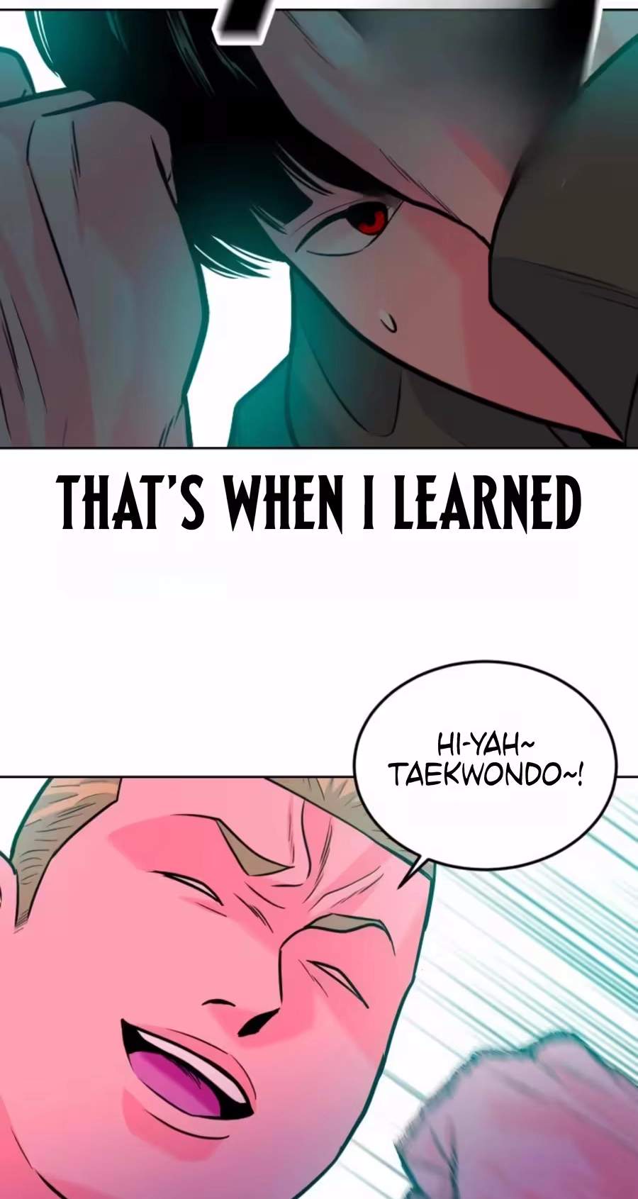 Student Jo-Eun Chapter 71 page 83