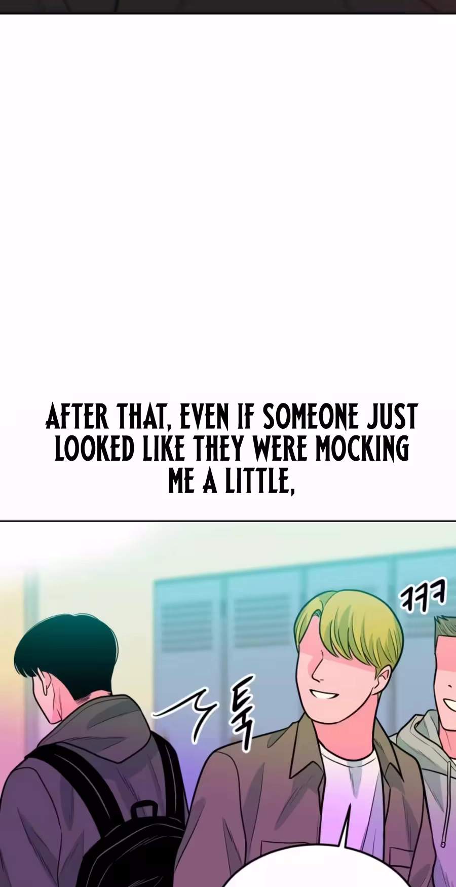 Student Jo-Eun Chapter 71 page 93