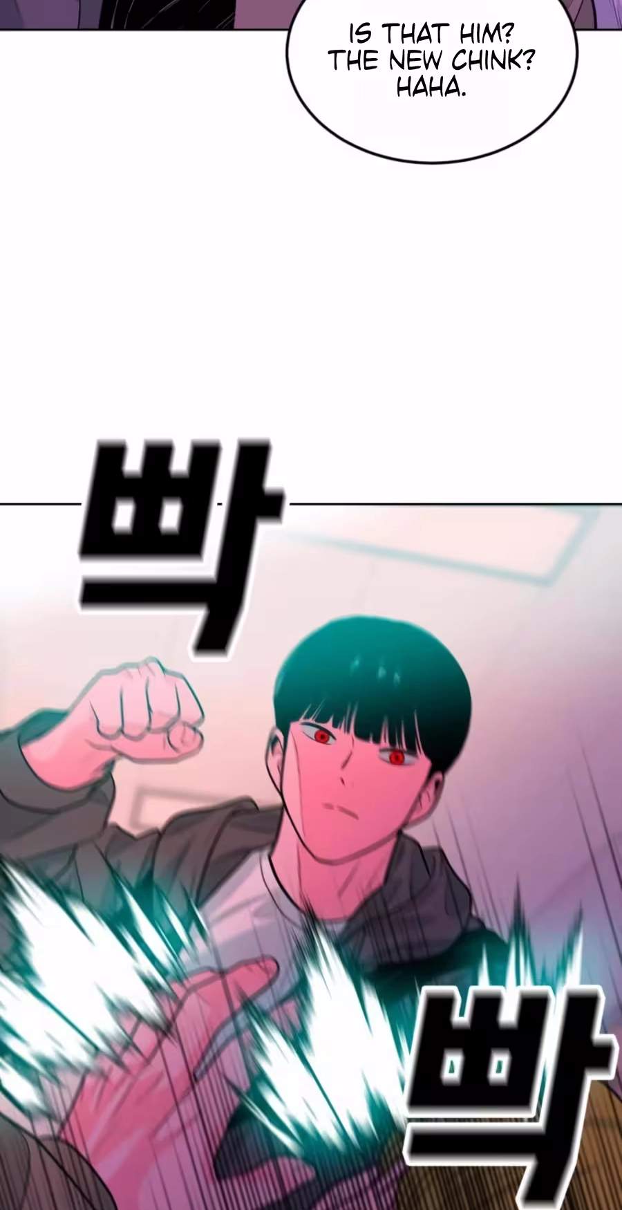 Student Jo-Eun Chapter 71 page 94