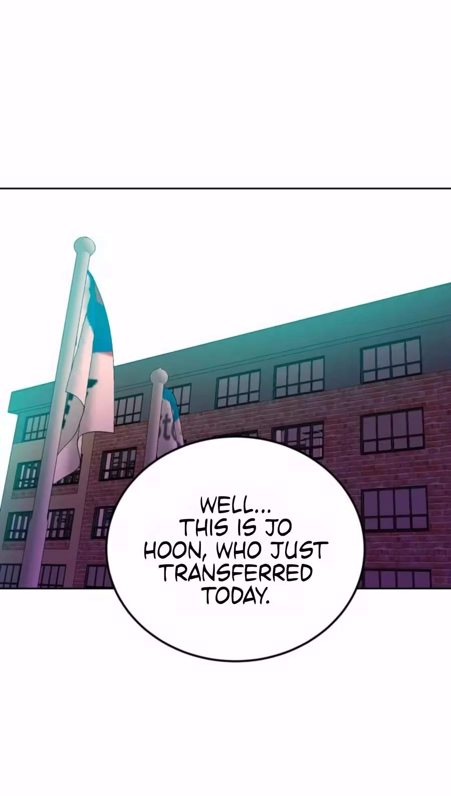 Student Jo-Eun Chapter 71 page 98