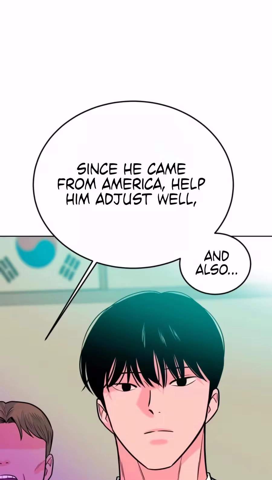 Student Jo-Eun Chapter 71 page 99