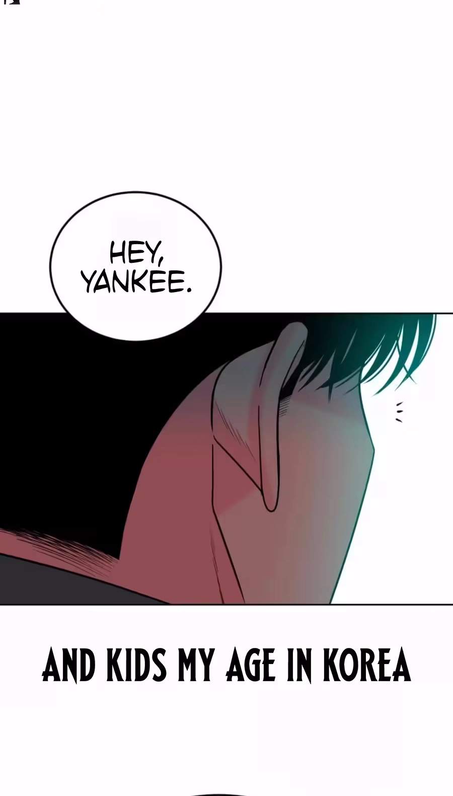 Student Jo-Eun Chapter 71 page 104