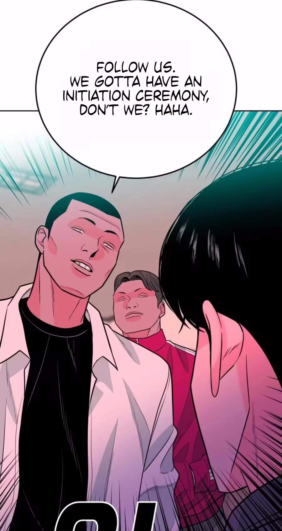 Student Jo-Eun Chapter 71 page 105