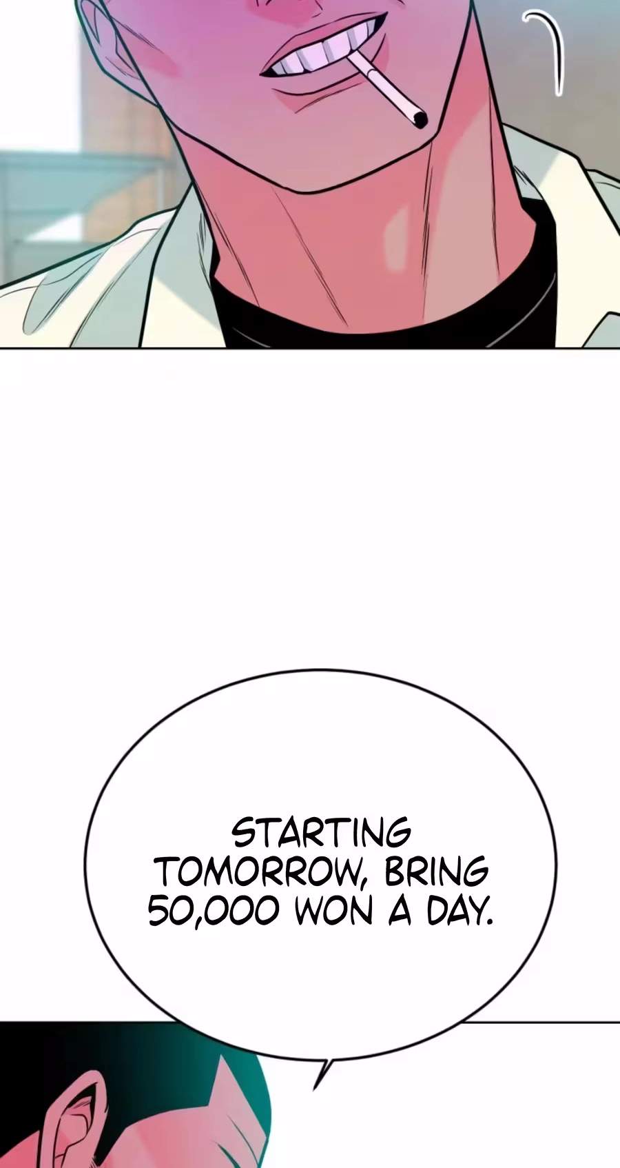 Student Jo-Eun Chapter 71 page 108
