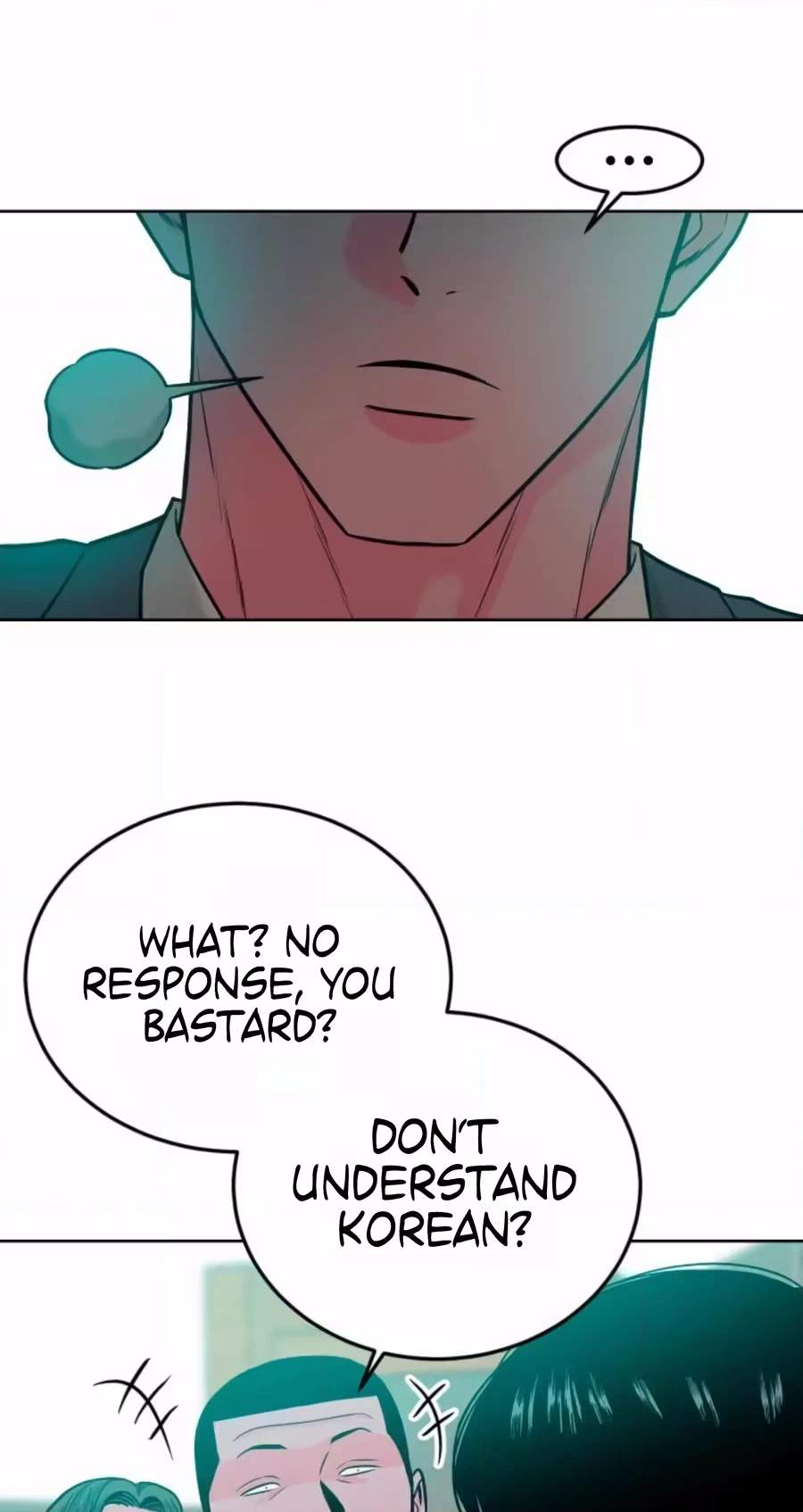 Student Jo-Eun Chapter 71 page 110