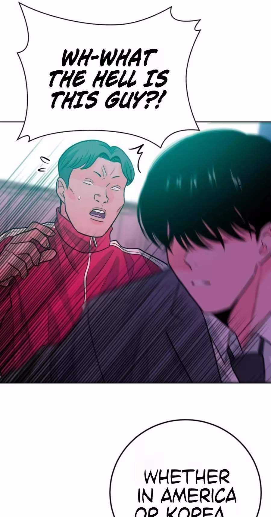 Student Jo-Eun Chapter 71 page 113