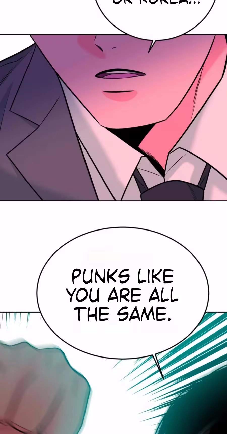 Student Jo-Eun Chapter 71 page 114