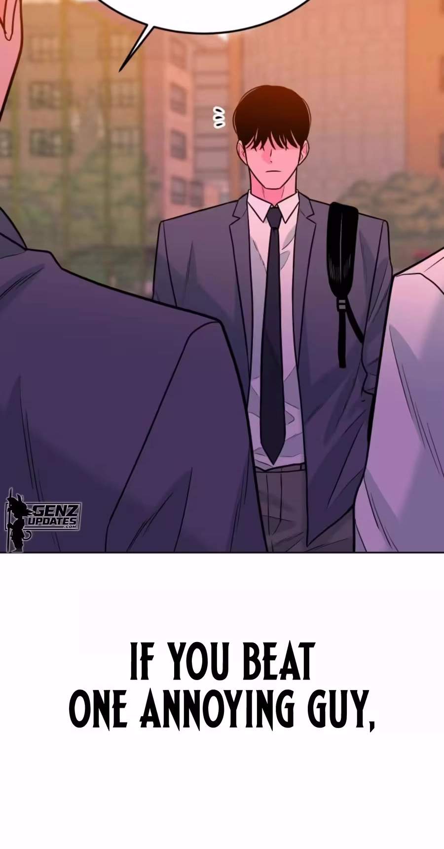 Student Jo-Eun Chapter 71 page 118