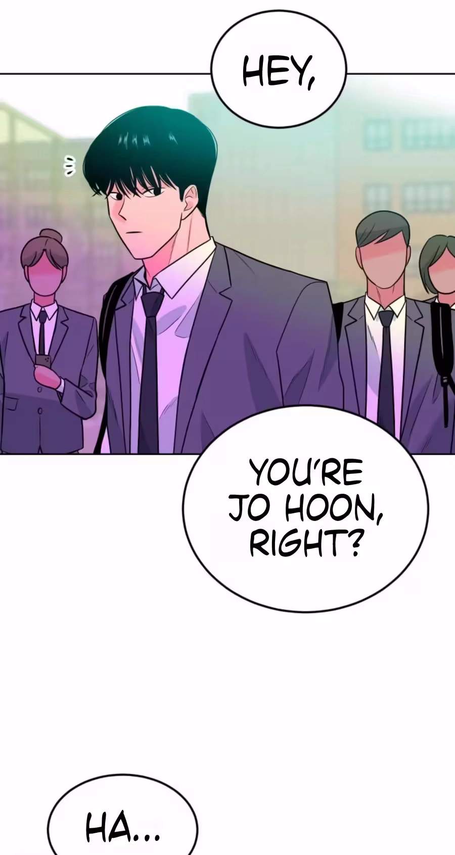 Student Jo-Eun Chapter 71 page 127