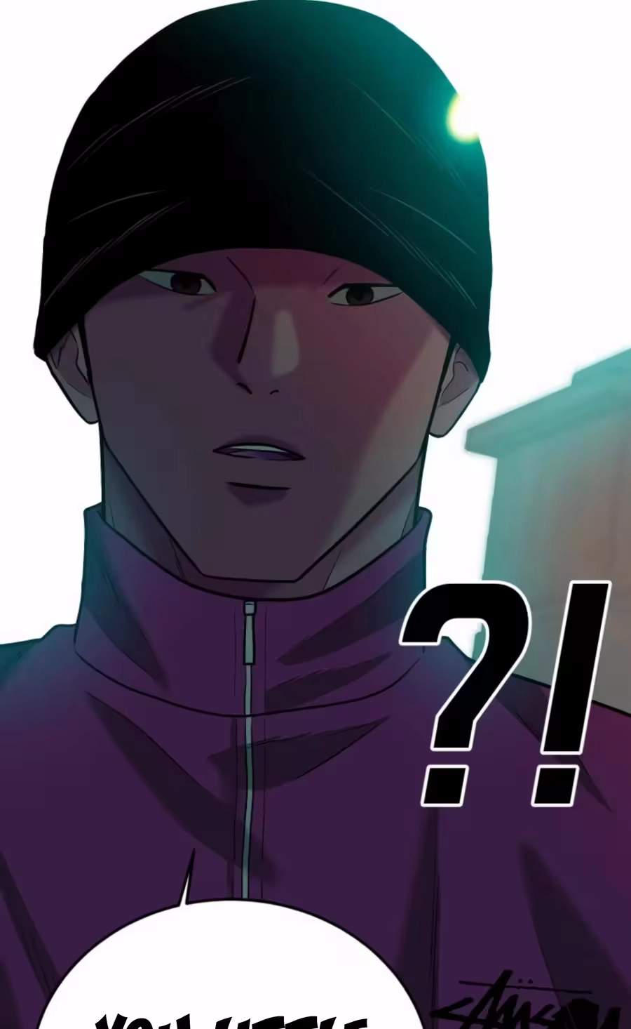 Student Jo-Eun Chapter 71 page 129