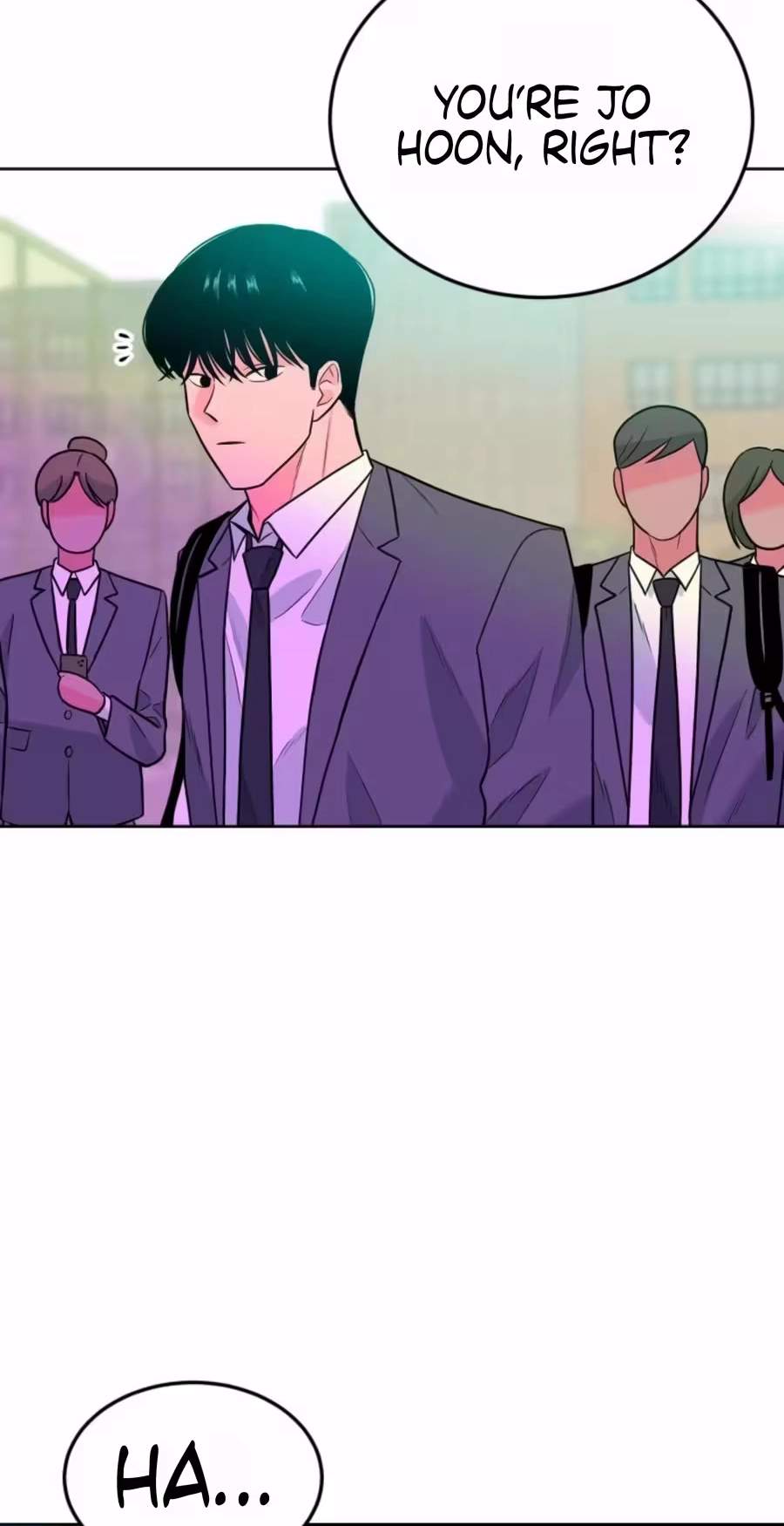 Student Jo-Eun Chapter 72 page 4