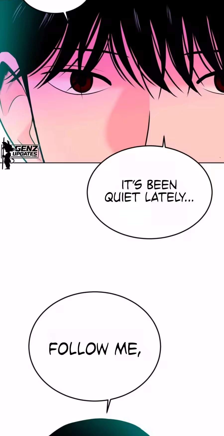 Student Jo-Eun Chapter 72 page 5