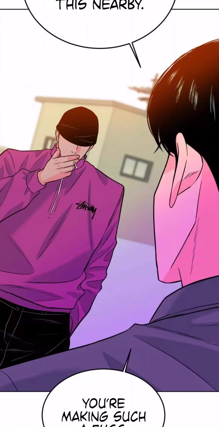 Student Jo-Eun Chapter 72 page 10