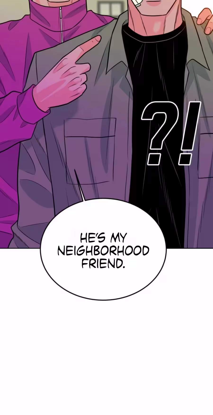 Student Jo-Eun Chapter 72 page 13
