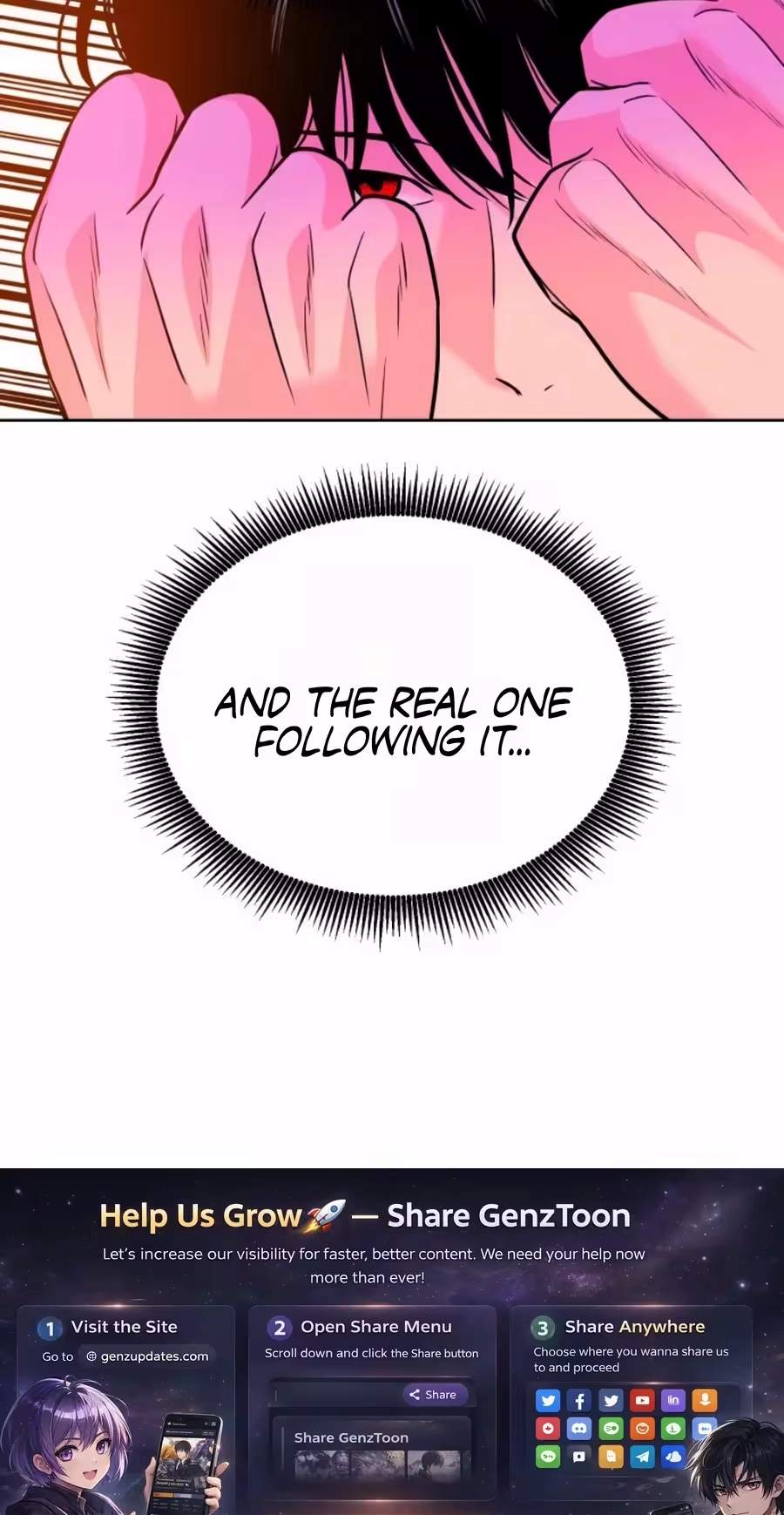 Student Jo-Eun Chapter 72 page 22